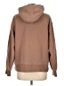 Athleta Brown Pullover Hoodie Size L - photo 2