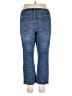 Old Navy Blue Jeans Size 18 - photo 2