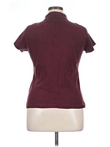 Antigua Short Sleeve Polo (view 2)