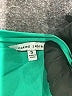 Naked Zebra 100% Polyester Teal Sleeveless Blouse Size S - photo 7