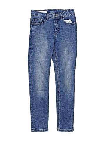Zara Jeans (view 1)