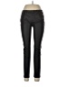 SNEAK PEEK Black Casual Pants Size 11 - photo 1