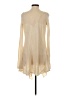 Calypso St. Barth Ivory Kimono Size XS - photo 2