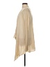 Calypso St. Barth Ivory Kimono Size XS - photo 5