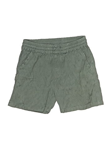 Zara Shorts (view 1)