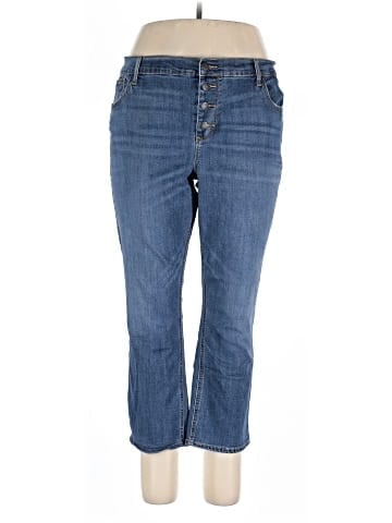 Old Navy Jeans (view 1)