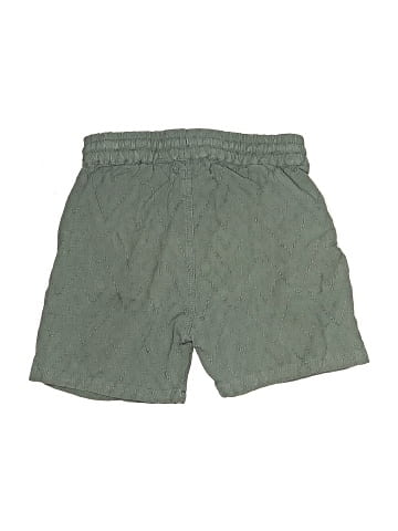 Zara Shorts (view 2)