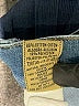DL1961 Color Block Blue Jeans Size 30 waist - photo 4
