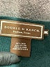 Double D Ranch Teal Sleeveless Top Size M - photo 6