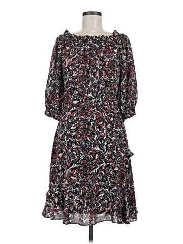 Saloni Casual Dress (view 1)