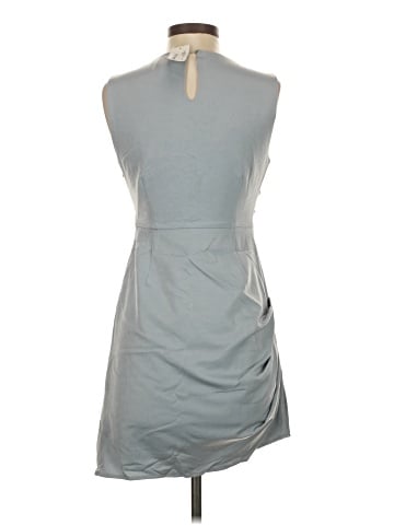 Lena Cocktail Dress (view 2)