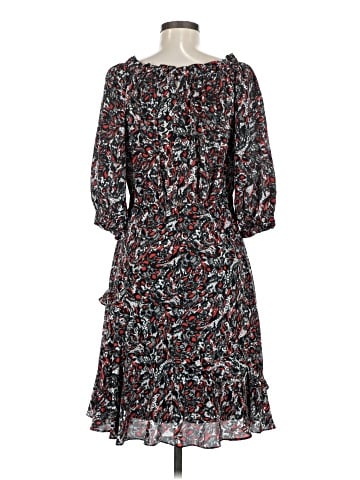 Saloni Casual Dress (view 2)