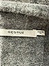 Gestuz Gray Cardigan Size XS - photo 7