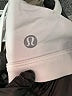 Lululemon Athletica White Tank Top Size 6 - photo 7