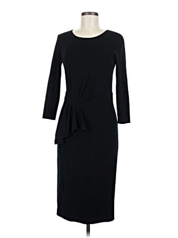 Armani Collezioni Cocktail Dress (view 1)