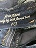 Elie Tahari Blue Jeans Size 10 - photo 9