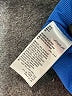 On 34th Blue Short Sleeve Top Size 0X - photo 8