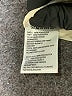 Sparkle & Fade 100% Polyester Ivory Sleeveless Blouse Size M - photo 8