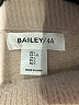 Bailey 44 Solid Tan Turtleneck Sweater Size L - photo 7