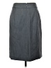 J.Crew Chevron-herringbone Gray Formal Skirt Size 2 - photo 2