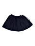 Janie and Jack 100% Polyester Solid Blue Skirt Size 7 - photo 2