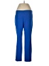 Calvin Klein Color Block Blue Active Pants Size 10 - photo 1