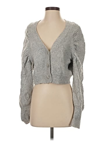 Gina Tricot Cardigan (view 1)