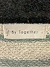 By Together Stripes Ivory Pullover Sweater Size L - photo 7