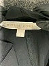 Rosie Pope Black Active Pants Size L - photo 3