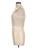 Babaton Ivory Bodysuit Size L - photo 5