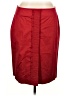Talbots Solid Red Formal Skirt Size 18 - photo 1