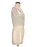 Babaton Ivory Bodysuit Size L - photo 4