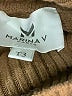 Assorted Brands Brown Turtleneck Sweater Size 3 (tall) - photo 7