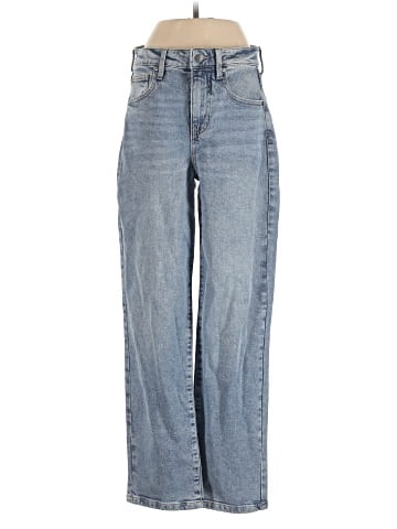 BCBGeneration Jeans (view 1)