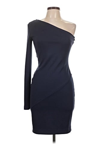 RACHEL Rachel Roy Cocktail Dress (view 1)