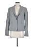 Armani Collezioni Gray Blazer Size 8 - photo 1