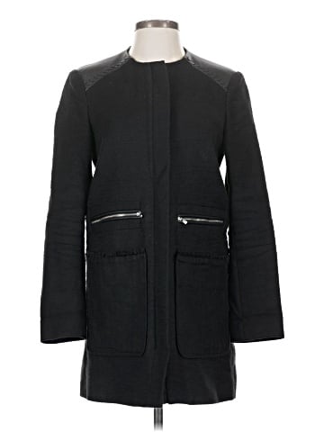 Maje Coat (view 1)