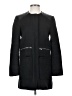 Maje Black Coat Size EU (FR) 36 / US 4 - photo 1