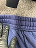 Unbranded Solid Blue Sweatpants Size L (estimated) - photo 7