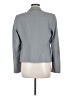 Armani Collezioni Gray Blazer Size 8 - photo 2