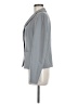 Armani Collezioni Gray Blazer Size 8 - photo 5