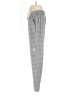 Nine West Plaid Gray Casual Pants Size S - photo 5