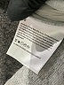 Lululemon Athletica Solid Silver Gray Jacket Size 10 - photo 7