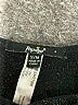 Papaya Black Bodysuit Size S - photo 3