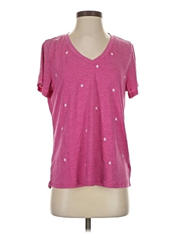 Billy T Short Sleeve T-Shirt (view 1)