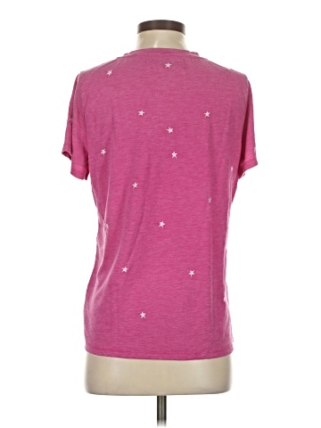 Billy T Short Sleeve T-Shirt (view 2)