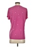 Billy T Stars Pink Short Sleeve T-Shirt Size S - photo 2