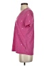 Billy T Stars Pink Short Sleeve T-Shirt Size S - photo 5