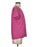 Billy T Stars Pink Short Sleeve T-Shirt Size S - photo 4