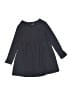 Old Navy Solid Gray Dress Size 4T - photo 1